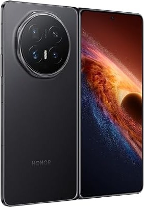 Honor Magic V6 visto en su ficha técnica · Imagen 3 de 12