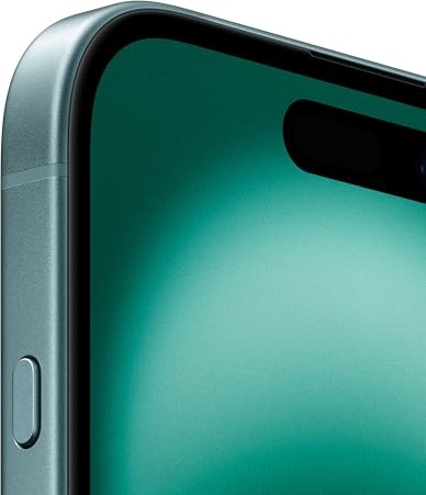 Apple iPhone 16 visto en su ficha técnica · Imagen 11 de 12