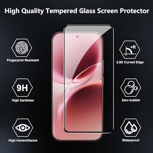 Vivo V70 Elite visto en su ficha técnica · Imagen 2 de 12