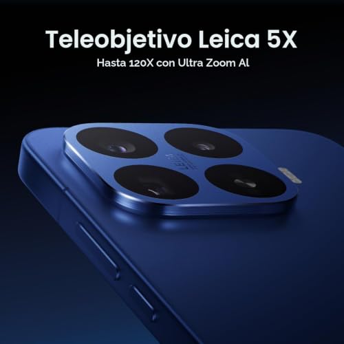 Xiaomi 17T Pro visto en su ficha técnica · Imagen 4 de 12