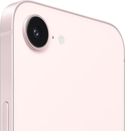 Apple iPhone 17e visto en su ficha técnica · Imagen 6 de 12