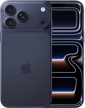 Apple iPhone 17 Pro Max visto en su ficha técnica