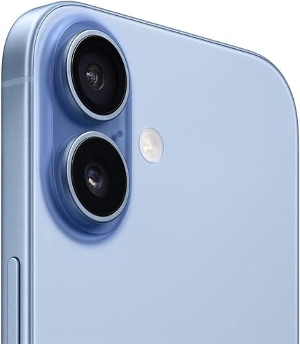 iPhone 17 visto en su ficha técnica · Imagen 2 de 12