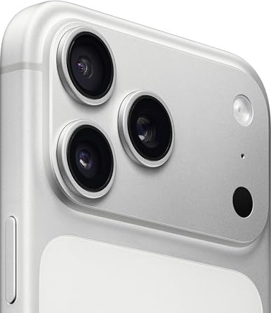 Apple iPhone 17 Pro Max visto en su ficha técnica · Imagen 2 de 12