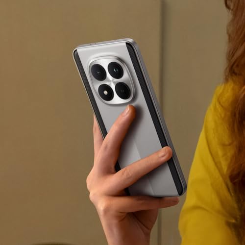 POCO M8 Pro 5G in der technischen Produktübersicht · Bild 10 von 12