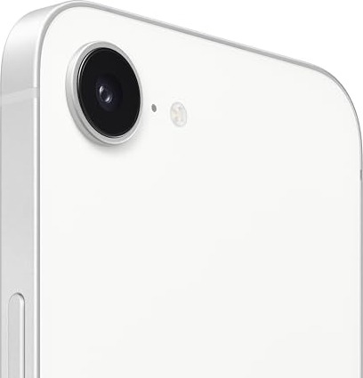 iPhone 17 visto en su ficha técnica · Imagen 5 de 12