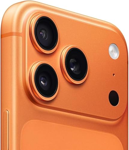 Apple iPhone 17 Pro in der technischen Produktübersicht · Bild 6 von 12