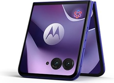 Motorola Razr Ultra 2026 shown in its technical specification page · Image 11 of 12