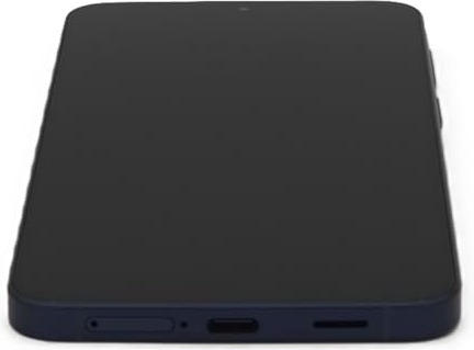 Samsung Galaxy A57 5G visto en su ficha técnica · Imagen 10 de 12