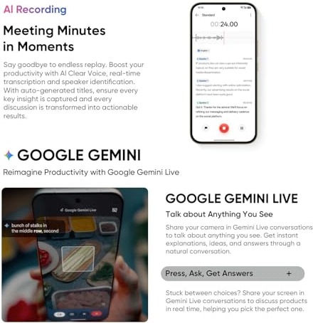 Realme 16 Pro+ 5G shown in its technical specification page · Image 9 of 9