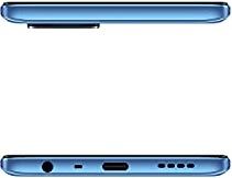 Realme P4 Power 5G visto en su ficha técnica · Imagen 5 de 12