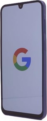 Samsung Galaxy A17 5G shown in its technical specification page · Image 5 of 12