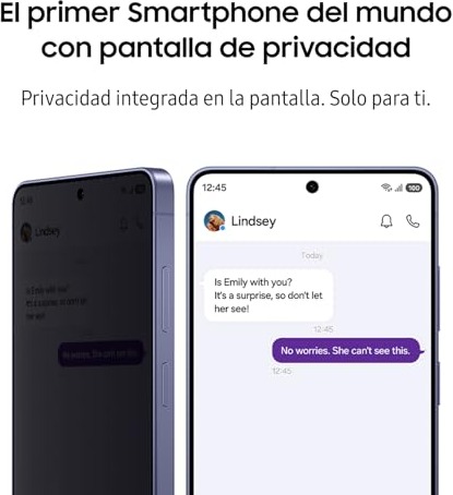 Samsung Galaxy S26 Ultra in der technischen Produktübersicht · Bild 3 von 12