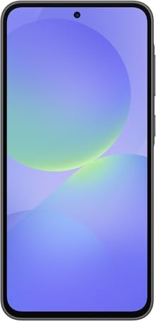 Samsung Galaxy A36 5G visto en su ficha técnica · Imagen 2 de 12