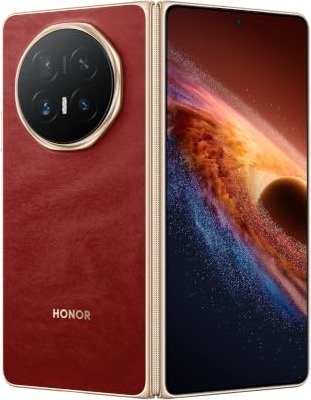 Honor Magic V6 visto en su ficha técnica · Imagen 11 de 12