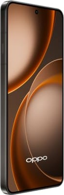 OPPO Find X9s visto en su ficha técnica · Imagen 3 de 9