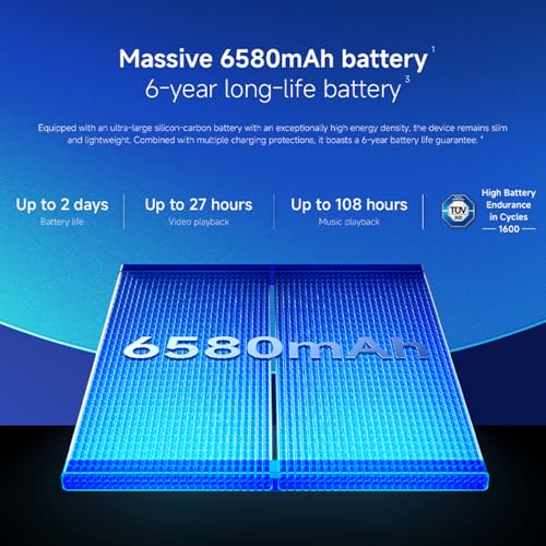 Xiaomi Redmi Note 15 Pro 5G shown in its technical specification page · Image 5 of 12