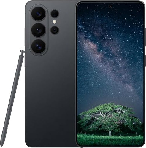 Samsung Galaxy S26 Ultra in der technischen Produktübersicht · Bild 9 von 12