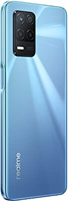Realme P4 Power 5G visto en su ficha técnica · Imagen 8 de 12