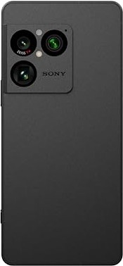 Sony Xperia 1 VIII apresentado na sua ficha técnica · Imagem 2 de 12