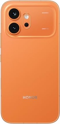 Honor 600 visto en su ficha técnica · Imagen 2 de 12