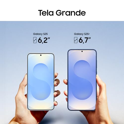 Samsung Galaxy S25 visto en su ficha técnica · Imagen 6 de 12
