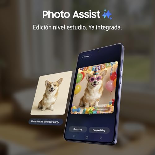 Samsung Galaxy S26 Ultra in der technischen Produktübersicht · Bild 6 von 12