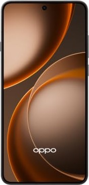 OPPO Find X9s visto en su ficha técnica · Imagen 2 de 9