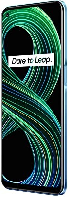 Realme P4 Power 5G visto en su ficha técnica · Imagen 2 de 12