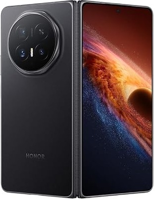 Honor Magic V6 visto en su ficha técnica · Imagen 2 de 12