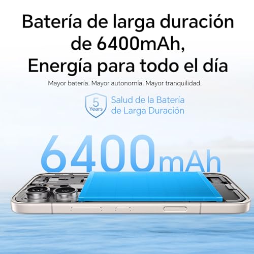 Honor 600 Pro visto en su ficha técnica · Imagen 5 de 12
