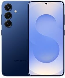 Samsung Galaxy S25 visto en su ficha técnica · Imagen 2 de 12