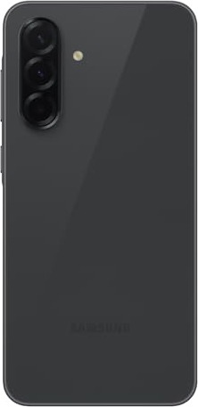 Samsung Galaxy A36 5G visto en su ficha técnica · Imagen 5 de 12