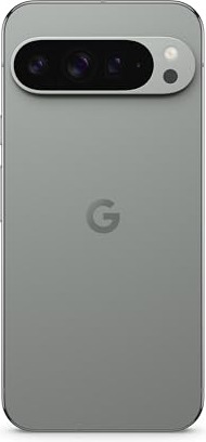 Google Pixel 9 Pro visto en su ficha técnica