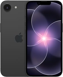 Apple iPhone 17e visto en su ficha técnica