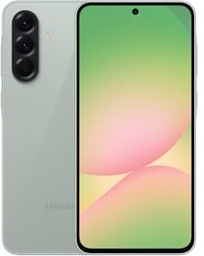 Samsung Galaxy A56 5G présenté dans sa fiche technique · Image 4 sur 12