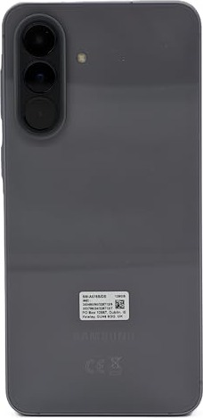 Samsung Galaxy A57 5G visto en su ficha técnica · Imagen 3 de 12
