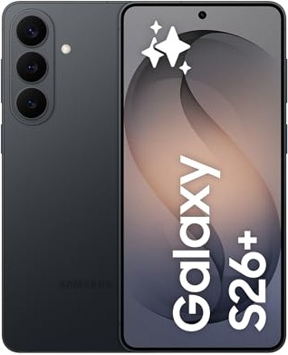 Samsung Galaxy S26 visto en su ficha técnica · Imagen 3 de 11