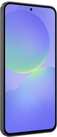 Samsung Galaxy A36 5G visto en su ficha técnica · Imagen 3 de 12