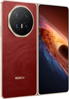 Honor Magic V6 visto en su ficha técnica · Imagen 12 de 12