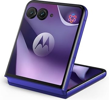 Motorola Razr Ultra 2026 shown in its technical specification page · Image 10 of 12
