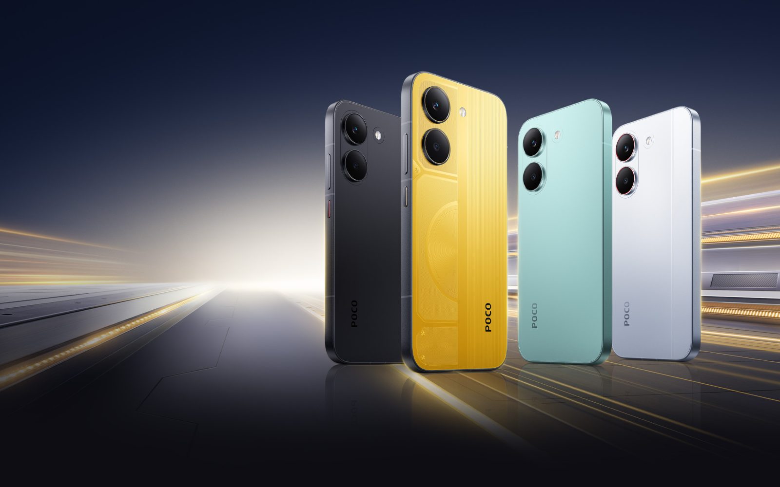 POCO X8 Pro 512 GB - Poco X8 Pro 12Gb Ram 512Gb Iron Man Edition Gold