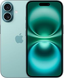 Apple iPhone 16 visto en su ficha técnica · Imagen 9 de 12