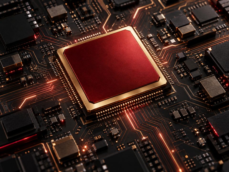 Qualcomm Snapdragon 8 Elite Gen 5 visto en su ficha técnica