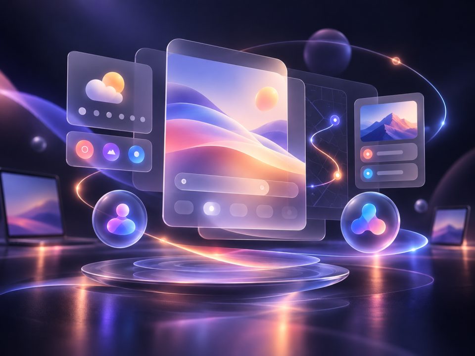ColorOS 16 visto en su ficha técnica