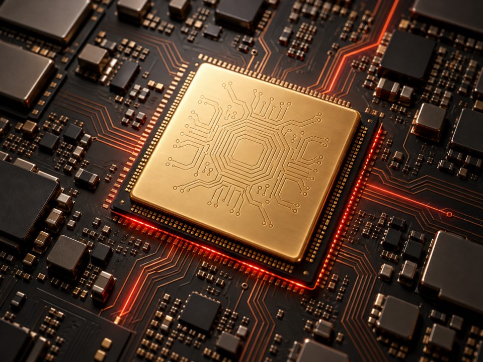 Qualcomm Snapdragon 8s Gen 3 Variante