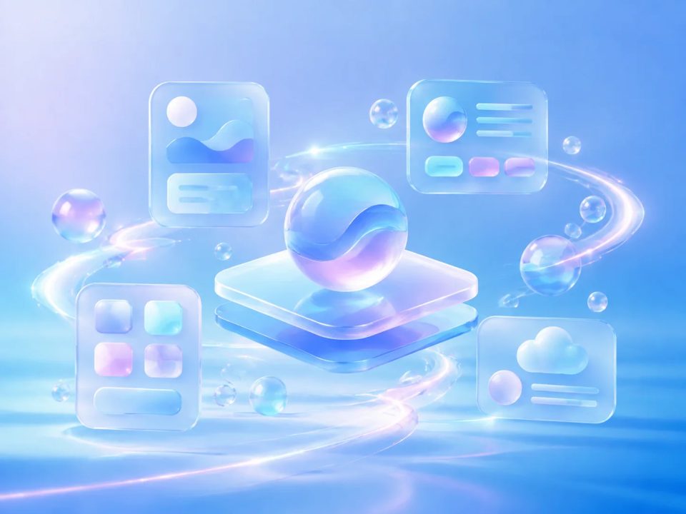 MagicOS 10 visto en su ficha técnica